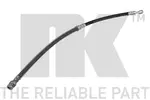 Przewód hamulcowy elastyczny NK 853057
