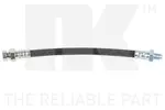 Przewód hamulcowy elastyczny NK 853062