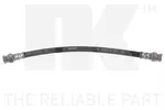 Przewód hamulcowy elastyczny NK 853246