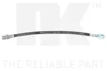 Przewód hamulcowy elastyczny NK 853322