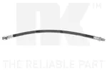 Przewód hamulcowy elastyczny NK 853324