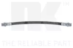 Przewód hamulcowy elastyczny NK 853329