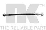 Przewód hamulcowy elastyczny NK 853404