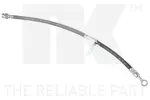 Przewód hamulcowy elastyczny NK 853413