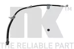 Przewód hamulcowy elastyczny NK 853427