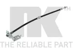 Przewód hamulcowy elastyczny NK 853442
