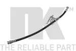 Przewód hamulcowy elastyczny NK 853449
