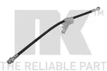 Przewód hamulcowy elastyczny NK 853450