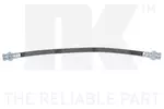 Przewód hamulcowy elastyczny NK 853454