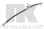 Przewód hamulcowy elastyczny NK 853456