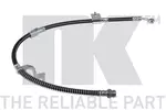 Przewód hamulcowy elastyczny NK 853462