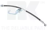 Przewód hamulcowy elastyczny NK 853465