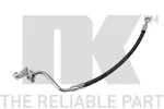 Przewód hamulcowy elastyczny NK 853486