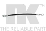 Przewód hamulcowy elastyczny NK 853490