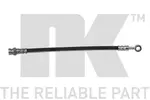Przewód hamulcowy elastyczny NK 853491
