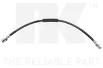 Przewód hamulcowy elastyczny NK 853624