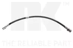 Przewód hamulcowy elastyczny NK 853643