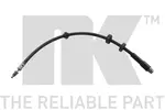 Przewód hamulcowy elastyczny NK 853726