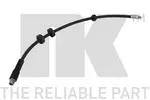 Przewód hamulcowy elastyczny NK 853746