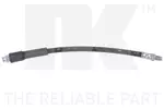 Przewód hamulcowy elastyczny NK 853954