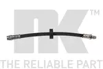 Przewód hamulcowy elastyczny NK 853958