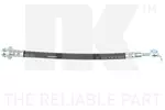Przewód hamulcowy elastyczny NK 853995
