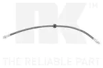 Przewód hamulcowy elastyczny NK 854020