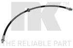 Przewód hamulcowy elastyczny NK 854021
