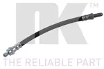 Przewód hamulcowy elastyczny NK 854105