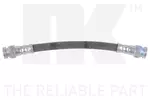 Przewód hamulcowy elastyczny NK 854310