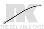 Przewód hamulcowy elastyczny NK 8545103