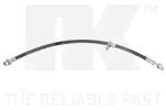Przewód hamulcowy elastyczny NK 8545114