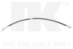 Przewód hamulcowy elastyczny NK 8545116
