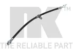 Przewód hamulcowy elastyczny NK 8545119