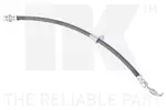 Przewód hamulcowy elastyczny NK 8545120