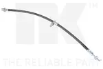 Przewód hamulcowy elastyczny NK 8545127