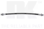 Przewód hamulcowy elastyczny NK 8545141