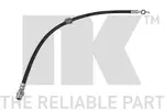 Przewód hamulcowy elastyczny NK 8545158