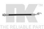 Przewód hamulcowy elastyczny NK 8545160