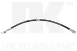 Przewód hamulcowy elastyczny NK 8545161