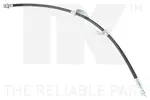 Przewód hamulcowy elastyczny NK 8545175