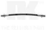 Przewód hamulcowy elastyczny NK 854532