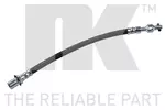 Przewód hamulcowy elastyczny NK 854548
