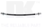Przewód hamulcowy elastyczny NK 854554