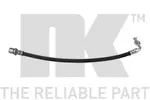 Przewód hamulcowy elastyczny NK 854562