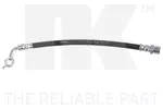 Przewód hamulcowy elastyczny NK 854570