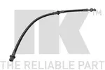 Przewód hamulcowy elastyczny NK 854576
