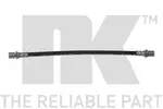 Przewód hamulcowy elastyczny NK 854579
