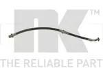Przewód hamulcowy elastyczny NK 854585