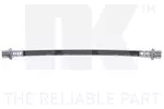 Przewód hamulcowy elastyczny NK 854587